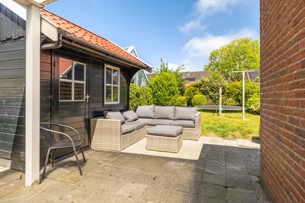 Medium property photo - Aak 12, 9141 VJ Wierum